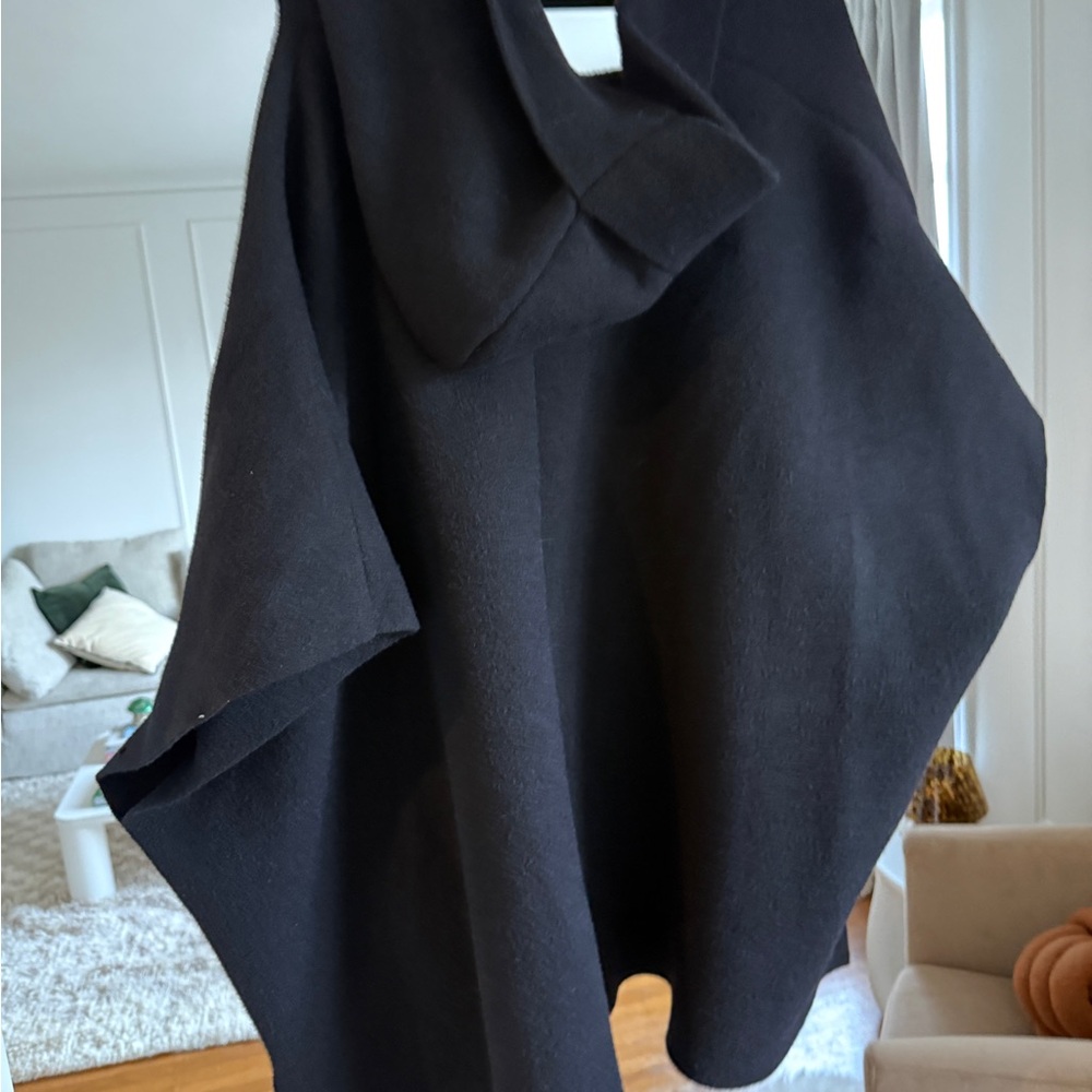 Free People All I Need Cozy Hooded Duster - Picture 4 of 4